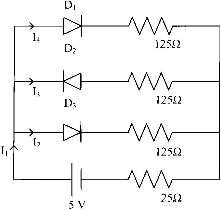 JEE Main 2023 (Online) 10th April Evening Shift Physics - Semiconductor Question 68 English