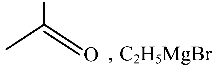 AP EAPCET 2025 - 27th May Morning Shift Chemistry - Alcohol, Phenols and Ethers Question 3 English Option 1