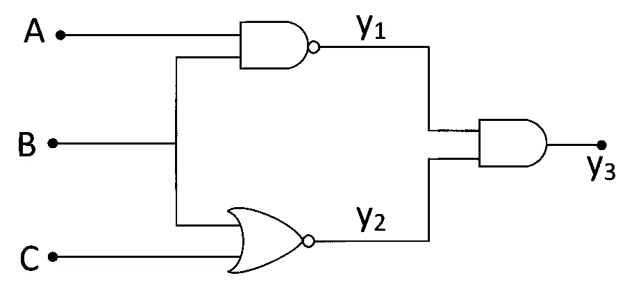 TG EAPCET 2025 (Online) 4th May Morning Shift Physics - Semiconductor Devices and Logic Gates Question 34 English