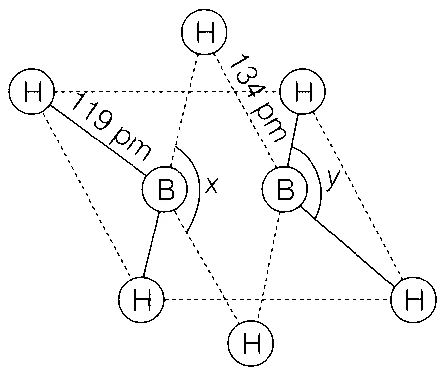 AP EAPCET 2021 - 19th August Evening Shift Chemistry - Chemical Bonding and Molecular Structure Question 67 English