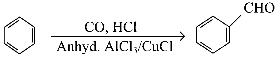 JEE Main 2024 (Online) 31st January Evening Shift Chemistry - Aldehydes, Ketones and Carboxylic Acids Question 85 English
