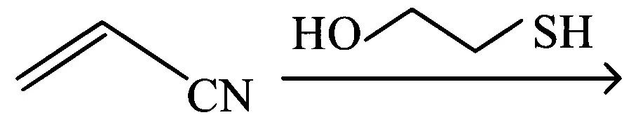 JEE Main 2023 (Online) 13th April Evening Shift Chemistry - Alcohols, Phenols and Ethers Question 58 English