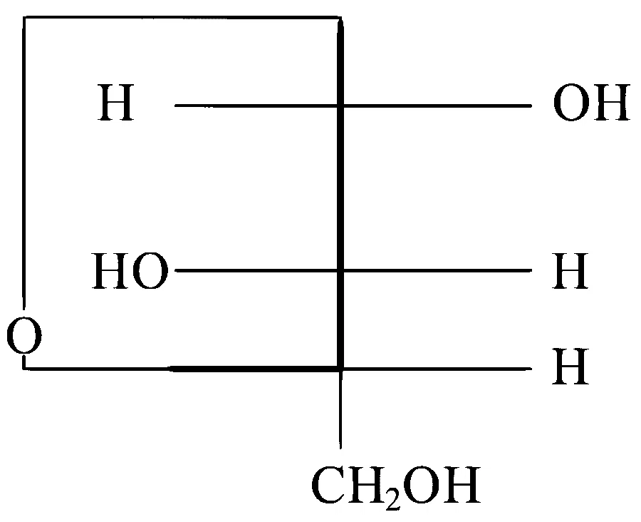 JEE Main 2023 (Online) 11th April Morning Shift Chemistry - Biomolecules Question 67 English Option 1