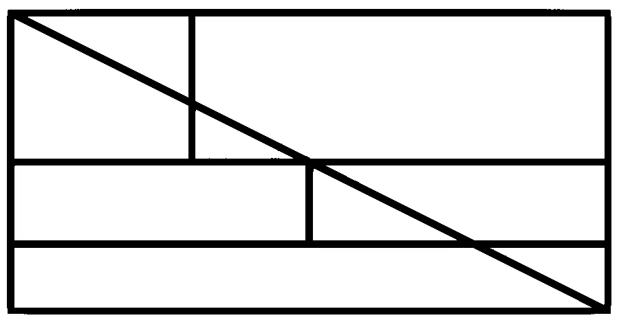 BITSAT 2024 Logical Reasoning - Completion of Figure Question 1 English Option 1
