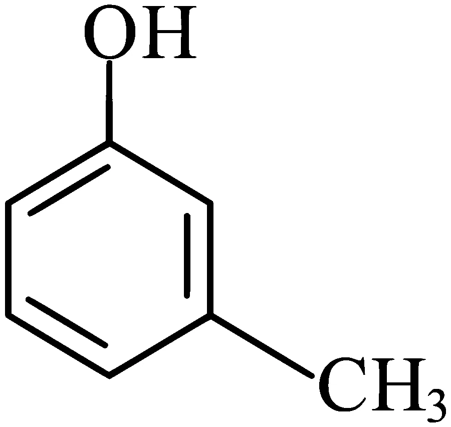 JEE Main 2023 (Online) 6th April Evening Shift Chemistry - Alcohols, Phenols and Ethers Question 45 English Option 1