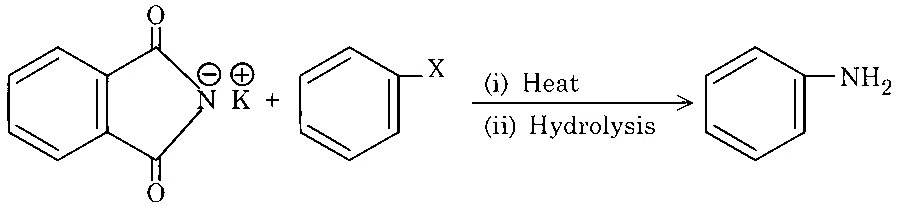 JEE Main 2026 (Online) 28th January Morning Shift Chemistry - Haloalkanes and Haloarenes Question 15 English Option 3