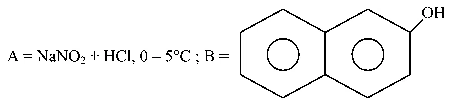 JEE Main 2024 (Online) 30th January Morning Shift Chemistry - Compounds Containing Nitrogen Question 65 English Option 1