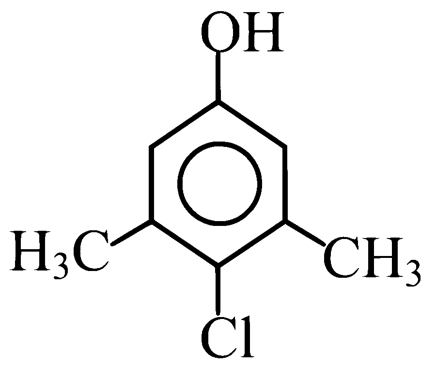 VITEEE 2022 Chemistry - Chemistry in Everyday Life Question 2 English 1