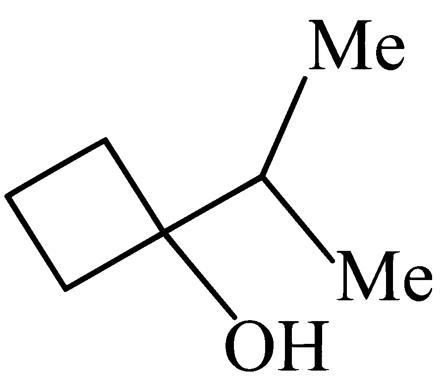 JEE Main 2025 (Online) 28th January Morning Shift Chemistry - Aldehydes, Ketones and Carboxylic Acids Question 48 English Option 2