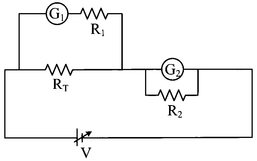 JEE Main 2023 (Online) 6th April Evening Shift Physics - Current Electricity Question 96 English Option 3
