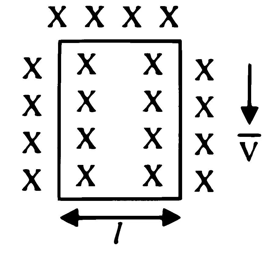 MHT CET 2025 26th April Evening Shift Physics - Electromagnetic Induction Question 40 English