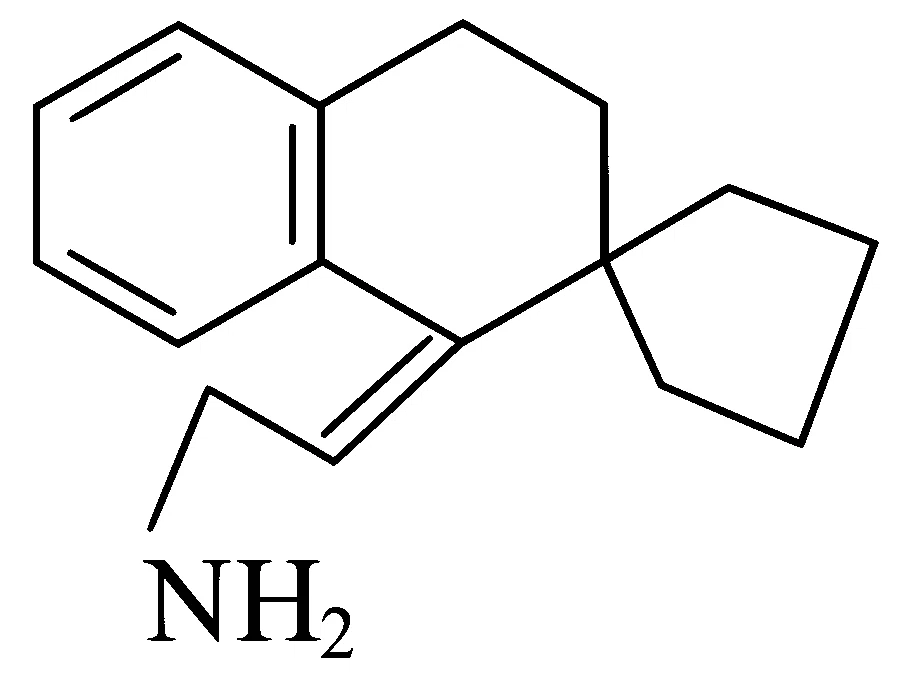 JEE Main 2023 (Online) 13th April Morning Shift Chemistry - Compounds Containing Nitrogen Question 87 English Option 4