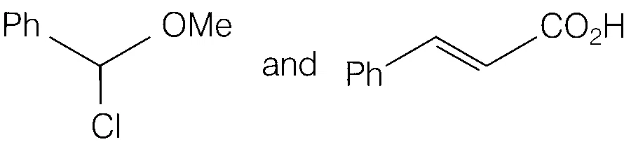 WB JEE 2021 Chemistry - Aldehyde and Ketone Question 4 Bengali Option 1