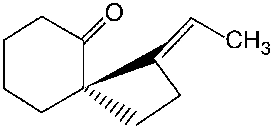 JEE Advanced 2015 Paper 1 Offline Chemistry - Aldehydes, Ketones and Carboxylic Acids Question 53 English Option 3