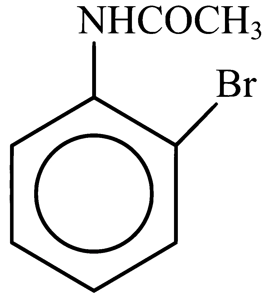 TS EAMCET 2023 (Online) 13th May Morning Shift Chemistry - Compounds Containing Nitrogen Question 22 English Option 3