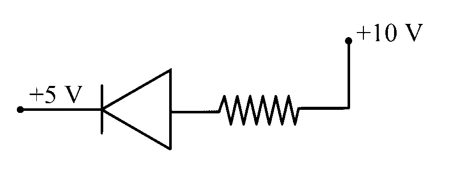 AP EAPCET 2024 - 23th May Morning Shift Physics - Semiconductor Devices and Logic Gates Question 25 English Option 4