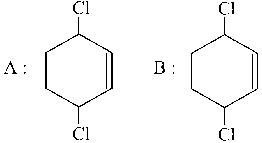 JEE Main 2024 (Online) 29th January Morning Shift Chemistry - Hydrocarbons Question 54 English Option 4