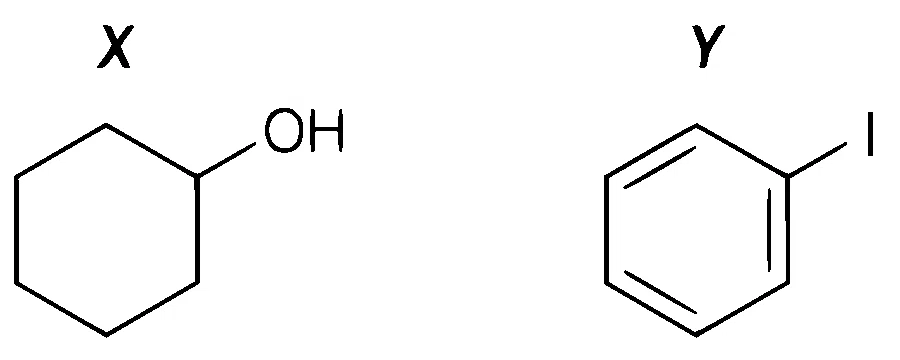 TS EAMCET 2020 (Online) 11th September Morning Shift Chemistry - Compounds Containing Nitrogen Question 5 English Option 3