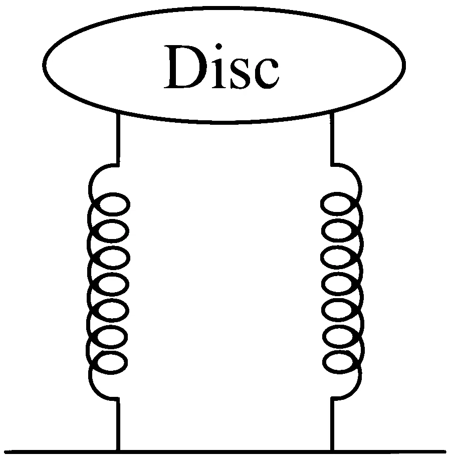 MHT CET 2023 14th May Evening Shift Physics - Simple Harmonic Motion Question 158 English