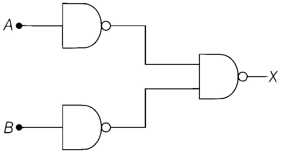 BITSAT 2020 Physics - Semiconductor Devices and Logic Gates Question 10 English