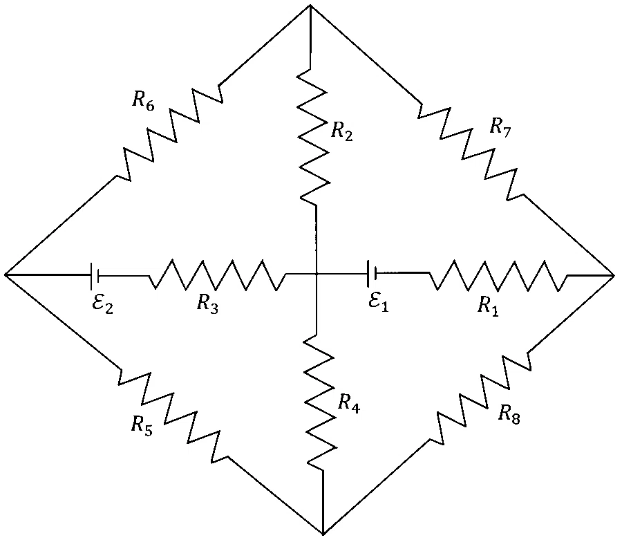 JEE Advanced 2022 Paper 1 Online Physics - Current Electricity Question 12 English