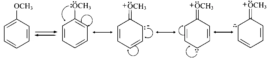 COMEDK 2026 Afternoon Shift Chemistry - General Organic Chemistry Question 2 English Option 1