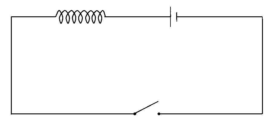 JEE Main 2026 (Online) 6th April Morning Shift Physics - Electromagnetic Induction Question 4 English