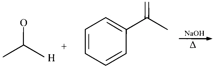 AP EAPCET 2023 - 15th May Morning Shift Chemistry - Aldehyde and Ketone Question 2 English
