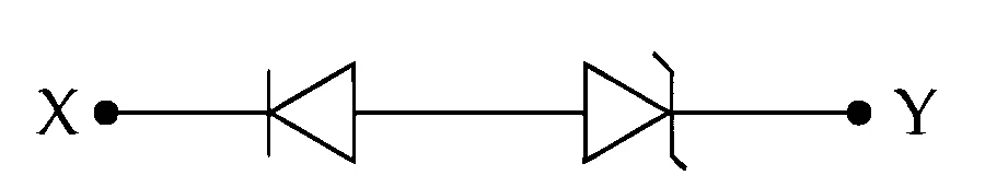 JEE Main 2026 (Online) 2nd April Morning Shift Physics - Semiconductor Question 11 English Option 2