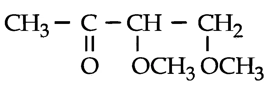 JEE Main 2026 (Online) 21st January Morning Shift Chemistry - Aldehydes, Ketones and Carboxylic Acids Question 26 English Option 2