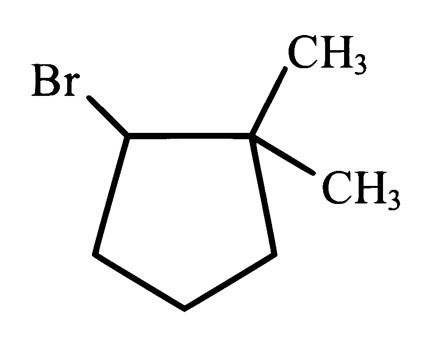 JEE Main 2023 (Online) 24th January Morning Shift Chemistry - Hydrocarbons Question 70 English Option 4