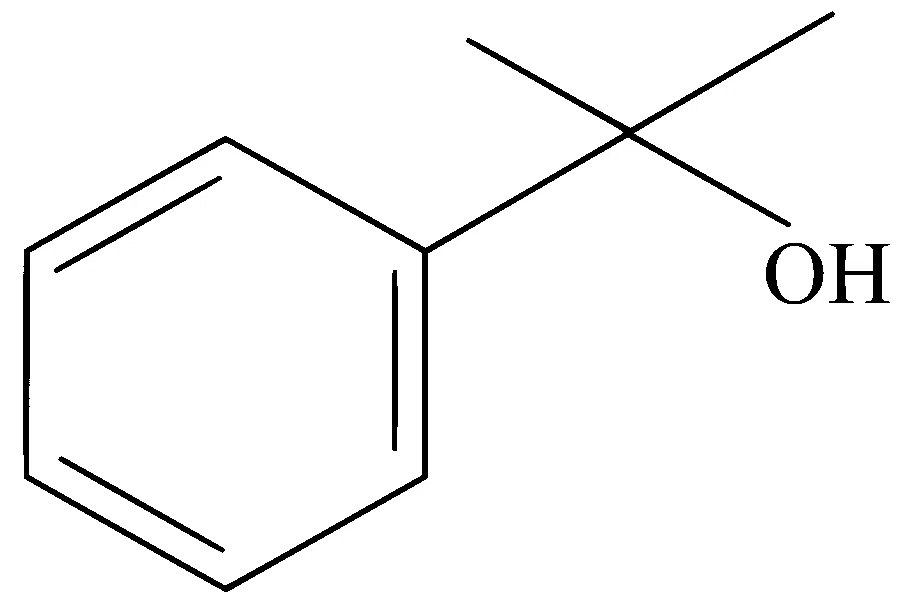 MHT CET 2024 3rd May Morning Shift Chemistry - Alcohol, Phenols and Ethers Question 115 English Option 2