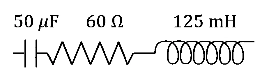JEE Advanced 2025 Paper 1 Online Physics - Alternating Current Question 4 English 8