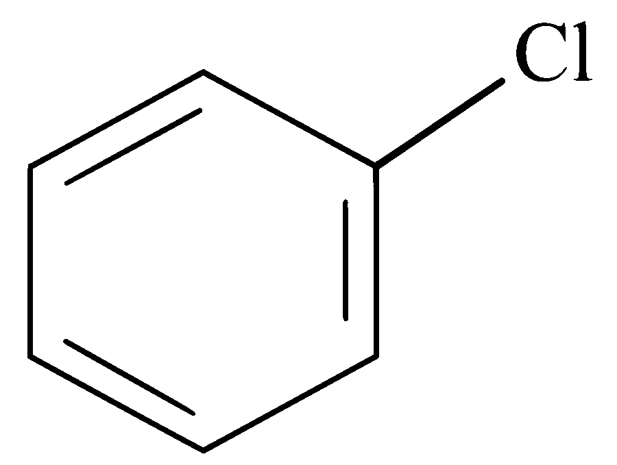 AP EAPCET 2025 - 21st May Evening Shift Chemistry - Haloalkanes and Haloarenes Question 15 English Option 3