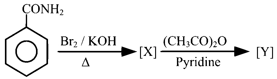 COMEDK 2024 Evening Shift Chemistry - Carboxylic Acids and Its Derivatives Question 9 English