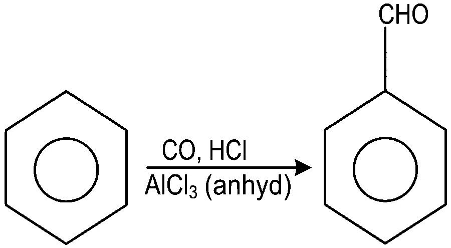 JEE Main 2022 (Online) 27th July Evening Shift Chemistry - Aldehydes, Ketones and Carboxylic Acids Question 128 Bengali 3