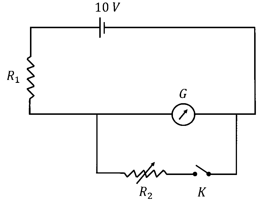 JEE Advanced 2026 Paper 2 Online Physics - Current Electricity Question 1 English