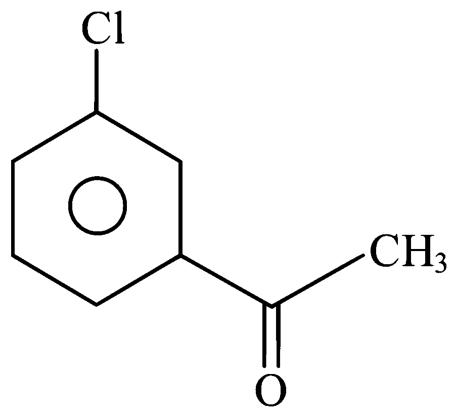 JEE Main 2023 (Online) 15th April Morning Shift Chemistry - Haloalkanes and Haloarenes Question 71 English Option 2