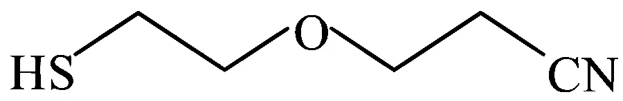 JEE Main 2023 (Online) 13th April Evening Shift Chemistry - Alcohols, Phenols and Ethers Question 58 English Option 1