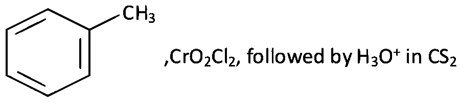 NEET 2022 Phase 2 Chemistry - Aldehydes, Ketones and Carboxylic Acids Question 22 English Option 4